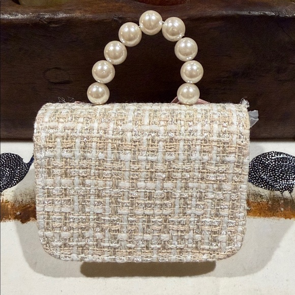 Adorable small Purse for Adult or Child NWOT - Picture 3 of 7